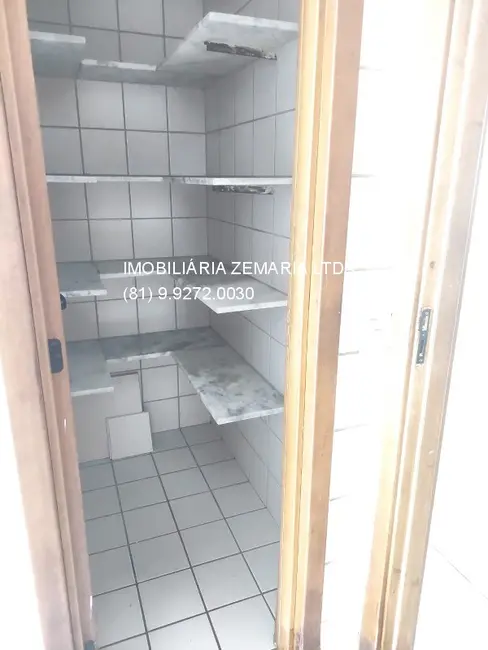 Foto 6 de Apartamento com 3 quartos à venda, 98m2 em Parnamirim, Recife - PE