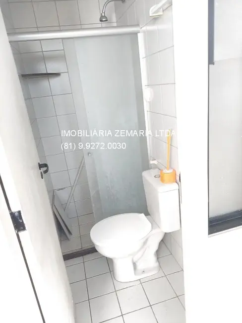 Foto 7 de Apartamento com 3 quartos à venda, 98m2 em Parnamirim, Recife - PE