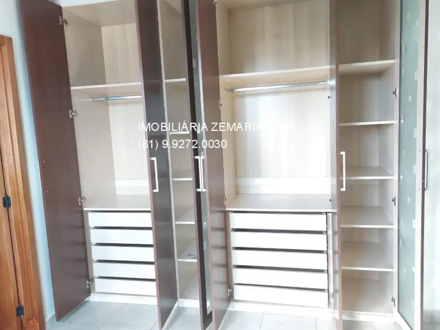 Foto 9 de Apartamento com 3 quartos à venda, 98m2 em Parnamirim, Recife - PE