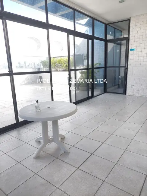 Foto 6 de Apartamento com 3 quartos à venda, 98m2 em Parnamirim, Recife - PE