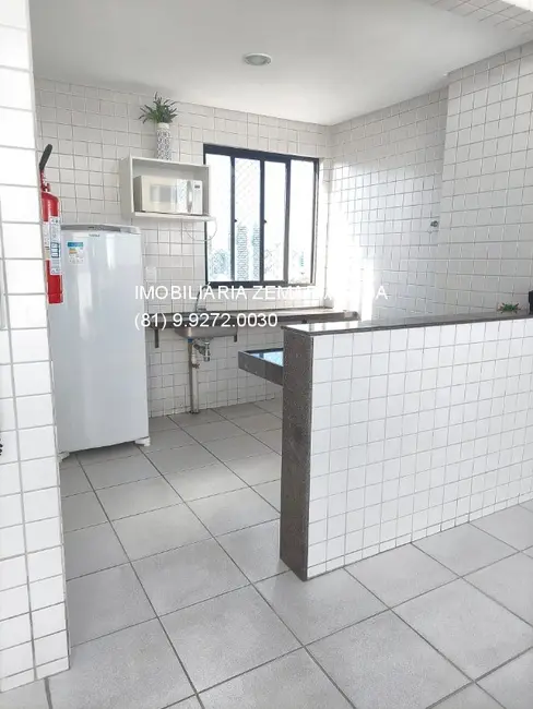 Foto 5 de Apartamento com 3 quartos à venda, 98m2 em Parnamirim, Recife - PE