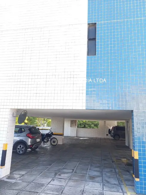 Foto 2 de Apartamento com 3 quartos à venda, 98m2 em Parnamirim, Recife - PE