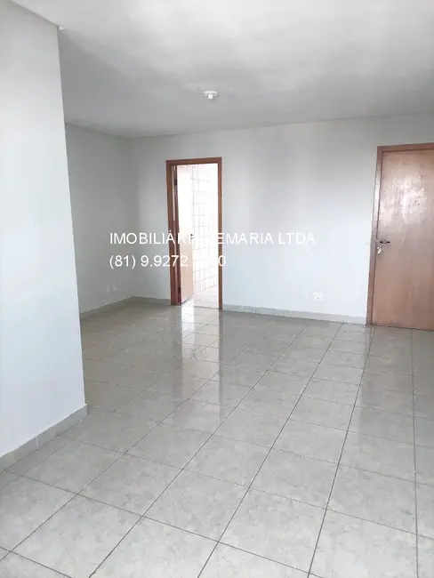Foto 2 de Apartamento com 3 quartos à venda, 98m2 em Parnamirim, Recife - PE
