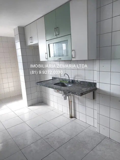 Foto 3 de Apartamento com 3 quartos à venda, 98m2 em Parnamirim, Recife - PE