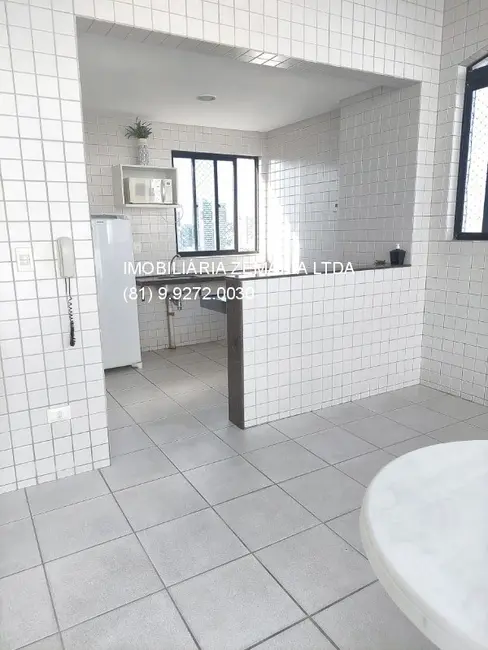 Foto 7 de Apartamento com 3 quartos à venda, 98m2 em Parnamirim, Recife - PE