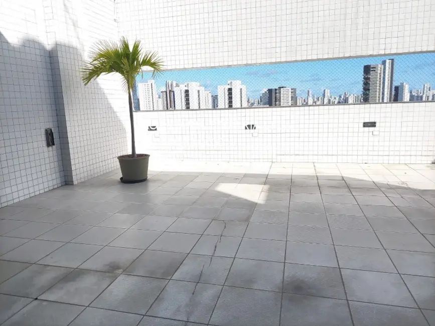 Foto 9 de Apartamento com 3 quartos à venda, 98m2 em Parnamirim, Recife - PE