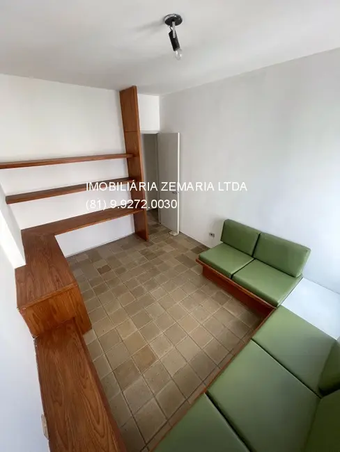 Foto 7 de Apartamento com 4 quartos à venda, 150m2 em Boa Viagem, Recife - PE