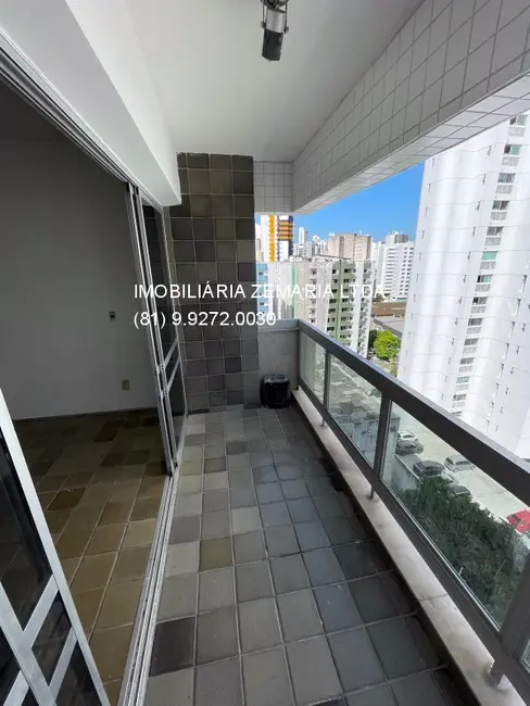 Foto 5 de Apartamento com 4 quartos à venda, 150m2 em Boa Viagem, Recife - PE