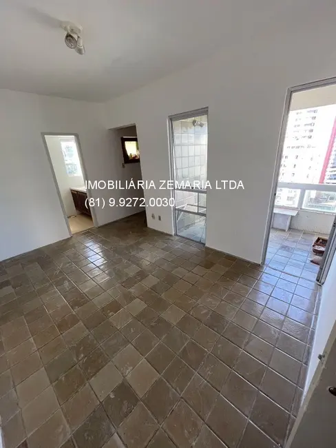 Foto 4 de Apartamento com 4 quartos à venda, 150m2 em Boa Viagem, Recife - PE