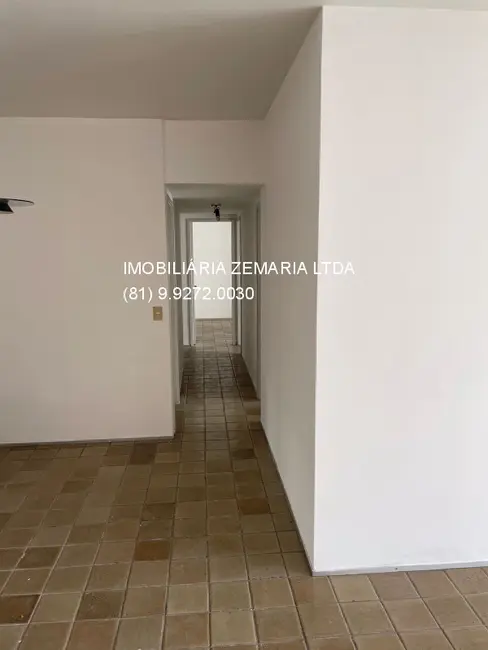 Foto 6 de Apartamento com 4 quartos à venda, 150m2 em Boa Viagem, Recife - PE