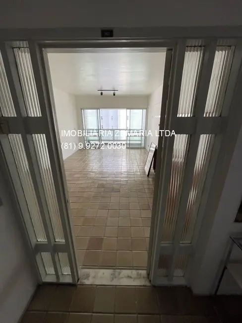 Foto 3 de Apartamento com 4 quartos à venda, 150m2 em Boa Viagem, Recife - PE