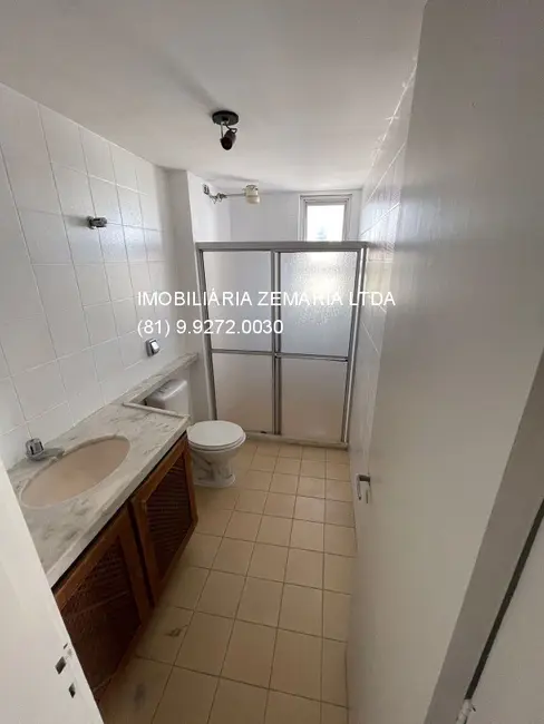 Foto 9 de Apartamento com 4 quartos à venda, 150m2 em Boa Viagem, Recife - PE