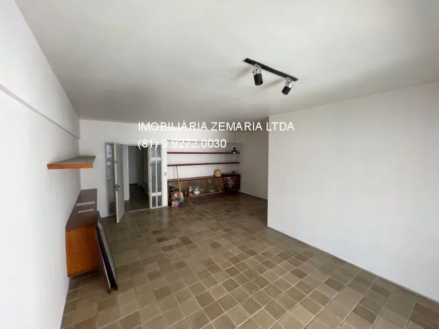 Foto 2 de Apartamento com 4 quartos à venda, 150m2 em Boa Viagem, Recife - PE