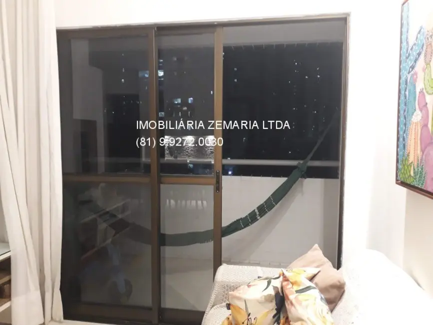 Foto 5 de Apartamento com 3 quartos à venda, 74m2 em Casa Amarela, Recife - PE