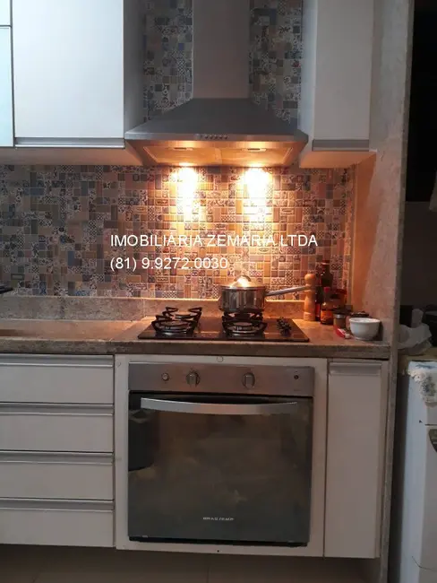 Foto 7 de Apartamento com 3 quartos à venda, 74m2 em Casa Amarela, Recife - PE