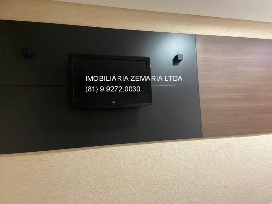 Foto 9 de Sala Comercial para alugar, 160m2 em Pina, Recife - PE