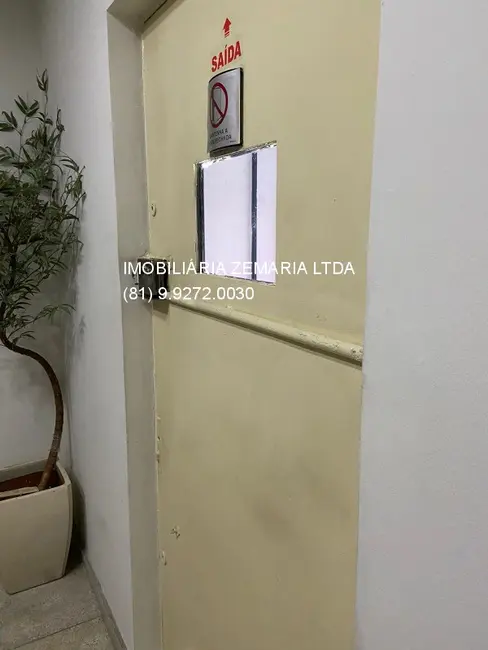 Foto 4 de Sala Comercial para alugar, 160m2 em Pina, Recife - PE