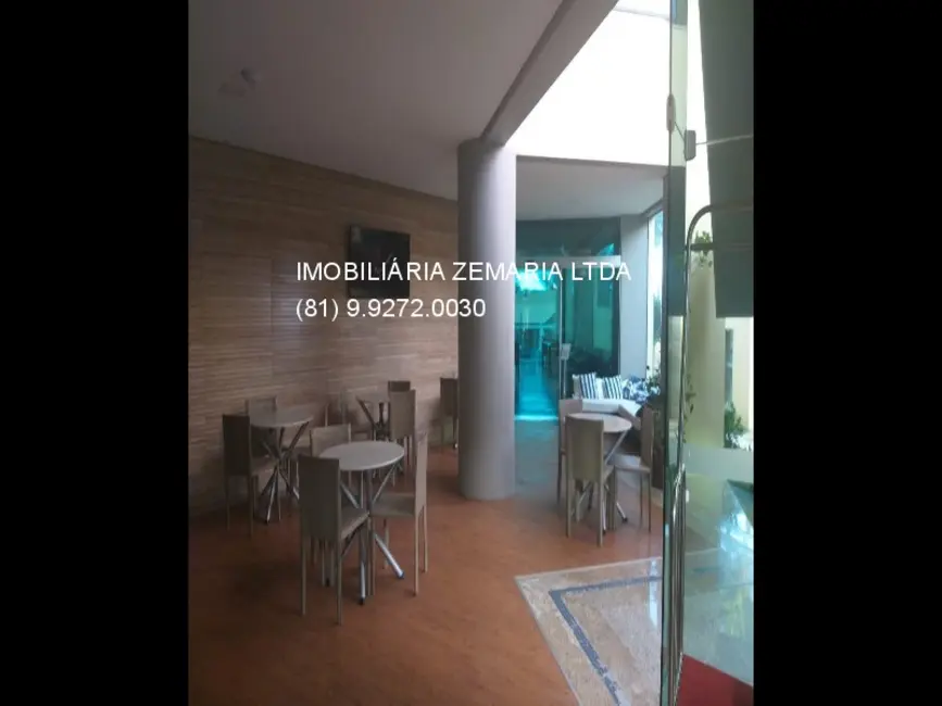 Apartamento com 1 quarto à venda, 38m2 em Piedade, Jaboatao Dos Guararapes - PE - imagem 2 Foto 2 de Apartamento com 1 quarto à venda, 38m2 em Piedade, Jaboatao Dos Guararapes - PE