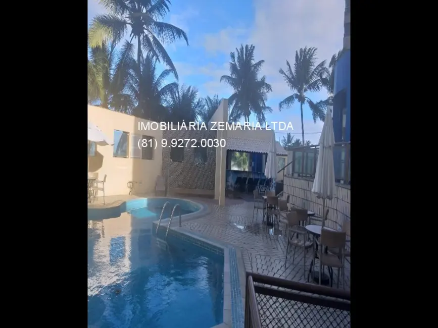 Apartamento com 1 quarto à venda, 38m2 em Piedade, Jaboatao Dos Guararapes - PE - imagem 3 Foto 3 de Apartamento com 1 quarto à venda, 38m2 em Piedade, Jaboatao Dos Guararapes - PE