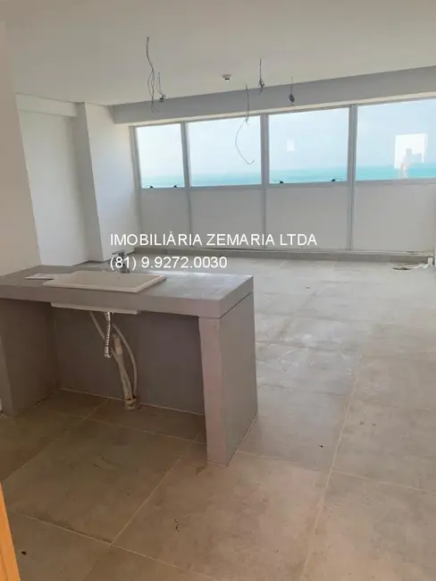 Apartamento com 1 quarto à venda, 36m2 em Barra de Jangada, Jaboatao Dos Guararapes - PE - imagem 3 Foto 3 de Apartamento com 1 quarto à venda, 36m2 em Barra de Jangada, Jaboatao Dos Guararapes - PE