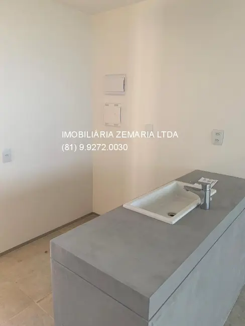 Apartamento com 1 quarto à venda, 36m2 em Barra de Jangada, Jaboatao Dos Guararapes - PE - imagem 5 Foto 5 de Apartamento com 1 quarto à venda, 36m2 em Barra de Jangada, Jaboatao Dos Guararapes - PE