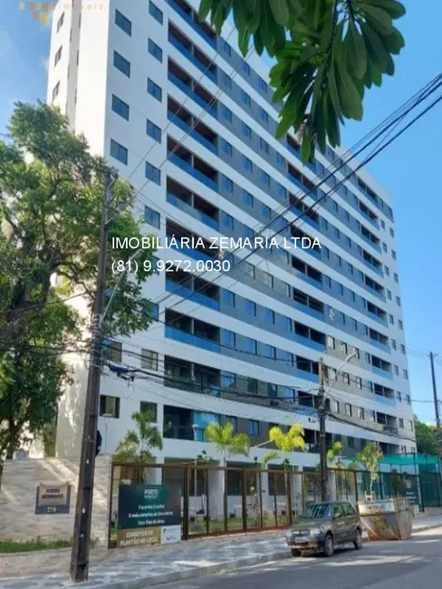 Foto 1 de Apartamento com 3 quartos à venda, 94m2 em Casa Forte, Recife - PE