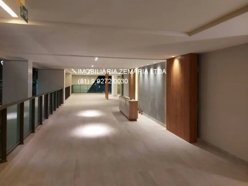 Foto 7 de Apartamento com 3 quartos à venda, 94m2 em Casa Forte, Recife - PE