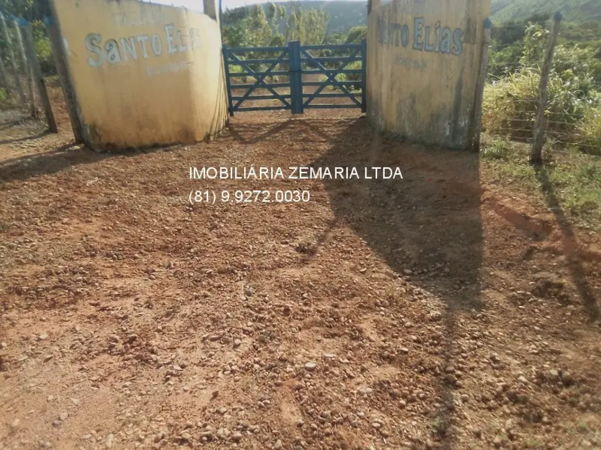 Foto 3 de Fazenda / Haras com 4 quartos à venda em Bonito - PE