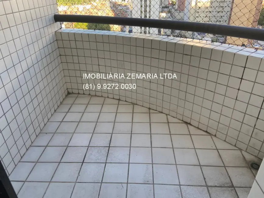 Apartamento com 3 quartos à venda, 94m2 em Boa Viagem, Recife - PE - imagem 4 Foto 4 de Apartamento com 3 quartos à venda, 94m2 em Boa Viagem, Recife - PE