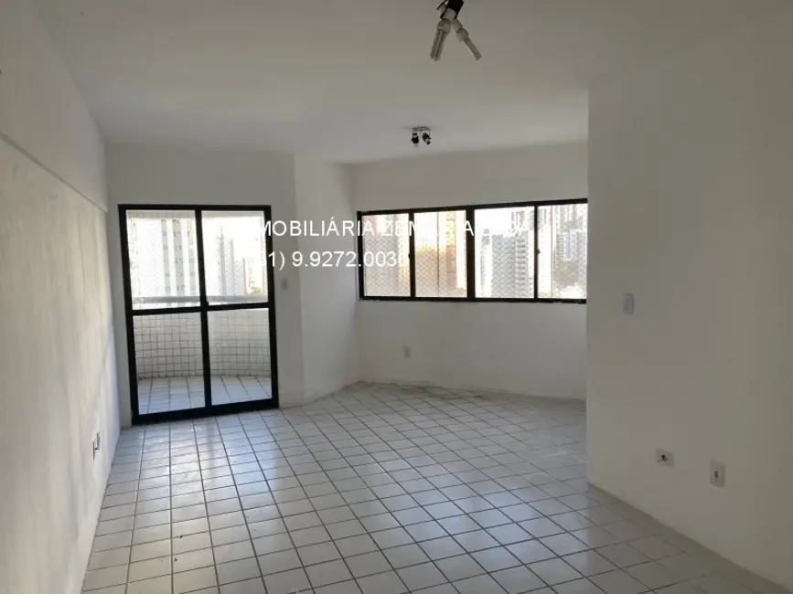 Apartamento com 3 quartos à venda, 94m2 em Boa Viagem, Recife - PE - imagem 3 Foto 3 de Apartamento com 3 quartos à venda, 94m2 em Boa Viagem, Recife - PE