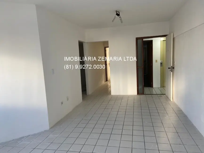 Apartamento com 3 quartos à venda, 94m2 em Boa Viagem, Recife - PE - imagem 6 Foto 6 de Apartamento com 3 quartos à venda, 94m2 em Boa Viagem, Recife - PE
