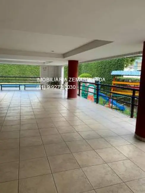 Foto 2 de Apartamento com 3 quartos à venda, 83m2 em Casa Amarela, Recife - PE