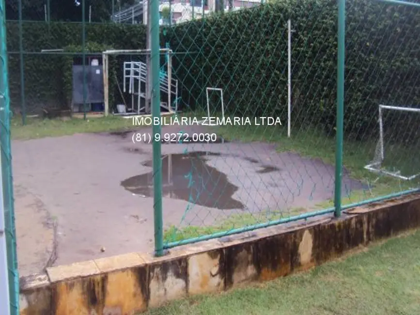 Foto 3 de Apartamento com 3 quartos à venda, 83m2 em Casa Amarela, Recife - PE