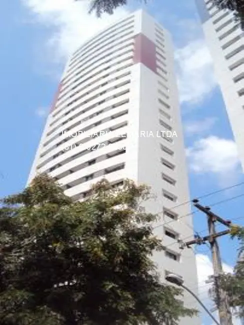 Foto 1 de Apartamento com 3 quartos à venda, 82m2 em Casa Amarela, Recife - PE