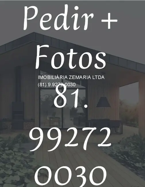 Foto 2 de Apartamento com 3 quartos à venda, 82m2 em Casa Amarela, Recife - PE