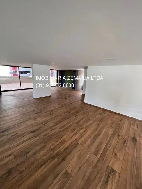 Foto 5 de Apartamento com 4 quartos à venda, 166m2 em Parnamirim, Recife - PE