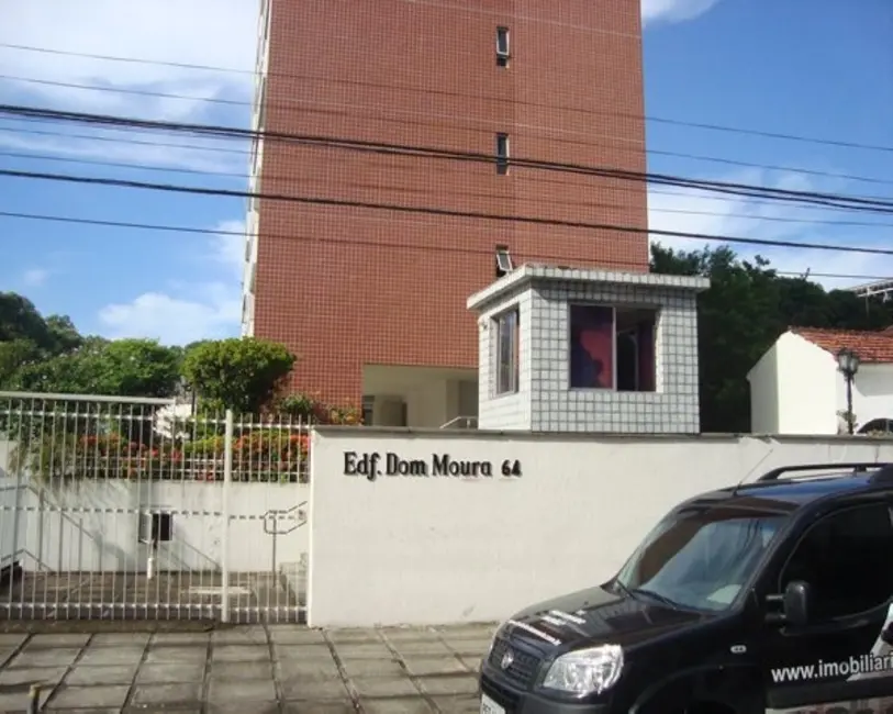 Foto 3 de Apartamento com 2 quartos à venda, 80m2 em Boa Vista, Recife - PE