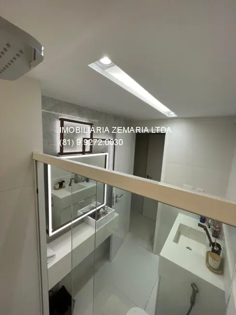 Foto 4 de Apartamento com 3 quartos à venda, 98m2 em Boa Viagem, Recife - PE