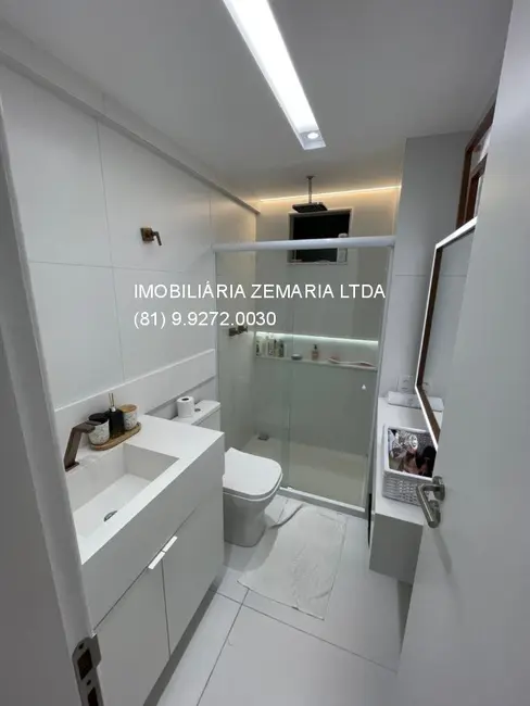 Foto 3 de Apartamento com 3 quartos à venda, 98m2 em Boa Viagem, Recife - PE