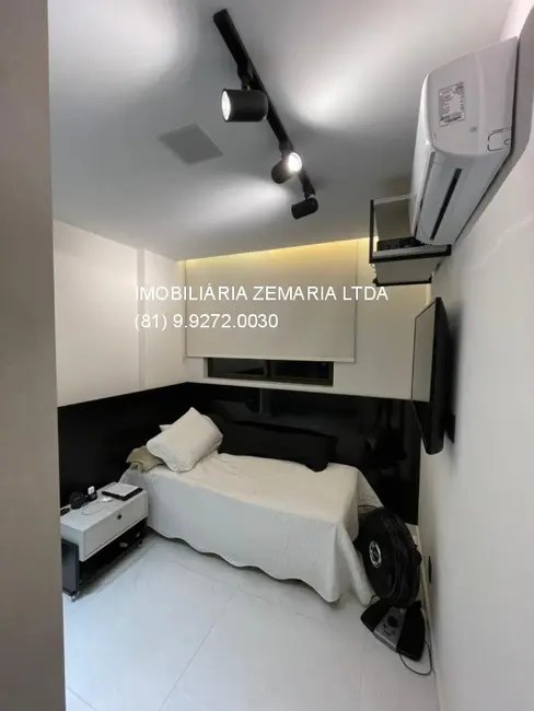Foto 5 de Apartamento com 3 quartos à venda, 98m2 em Boa Viagem, Recife - PE