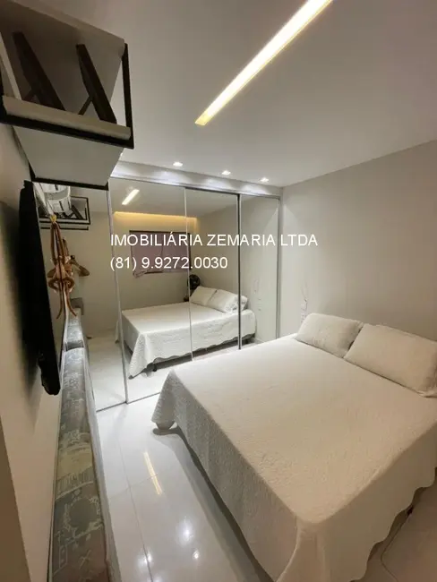 Foto 9 de Apartamento com 3 quartos à venda, 98m2 em Boa Viagem, Recife - PE