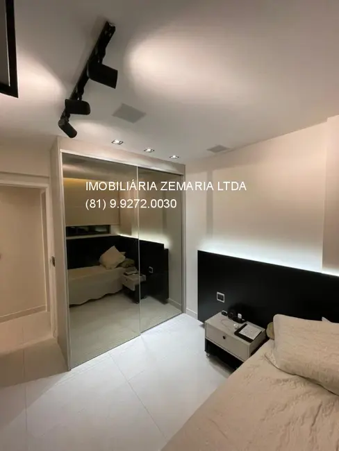 Foto 7 de Apartamento com 3 quartos à venda, 98m2 em Boa Viagem, Recife - PE