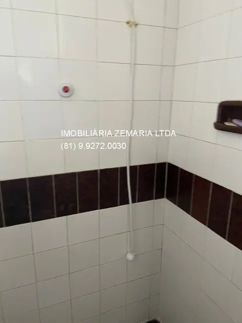 Foto 8 de Apartamento com 2 quartos à venda, 86m2 em Casa Forte, Recife - PE