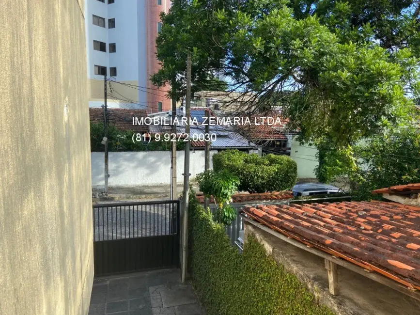 Foto 3 de Apartamento com 2 quartos à venda, 86m2 em Casa Forte, Recife - PE