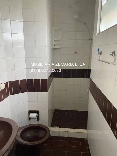 Foto 7 de Apartamento com 2 quartos à venda, 86m2 em Casa Forte, Recife - PE