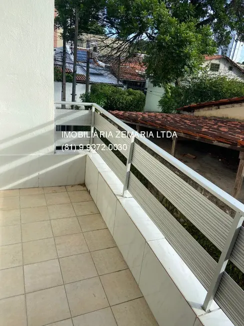 Foto 2 de Apartamento com 2 quartos à venda, 86m2 em Casa Forte, Recife - PE