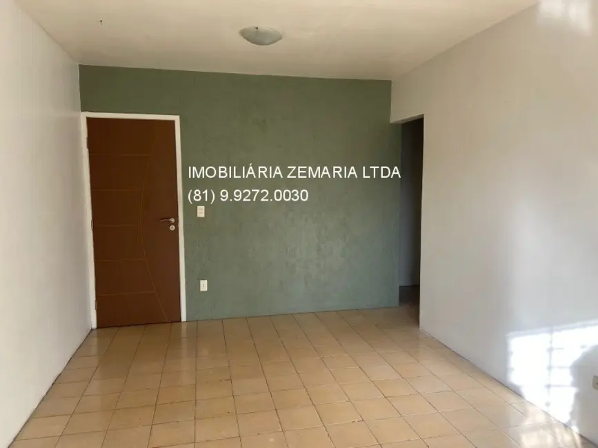 Foto 1 de Apartamento com 2 quartos à venda, 86m2 em Casa Forte, Recife - PE