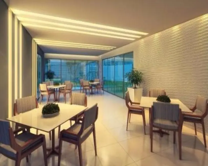 Foto 4 de Apartamento com 4 quartos à venda, 113m2 em Ilha do Retiro, Recife - PE