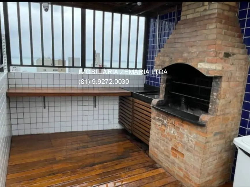 Foto 7 de Apartamento com 2 quartos à venda, 50m2 em Boa Viagem, Recife - PE