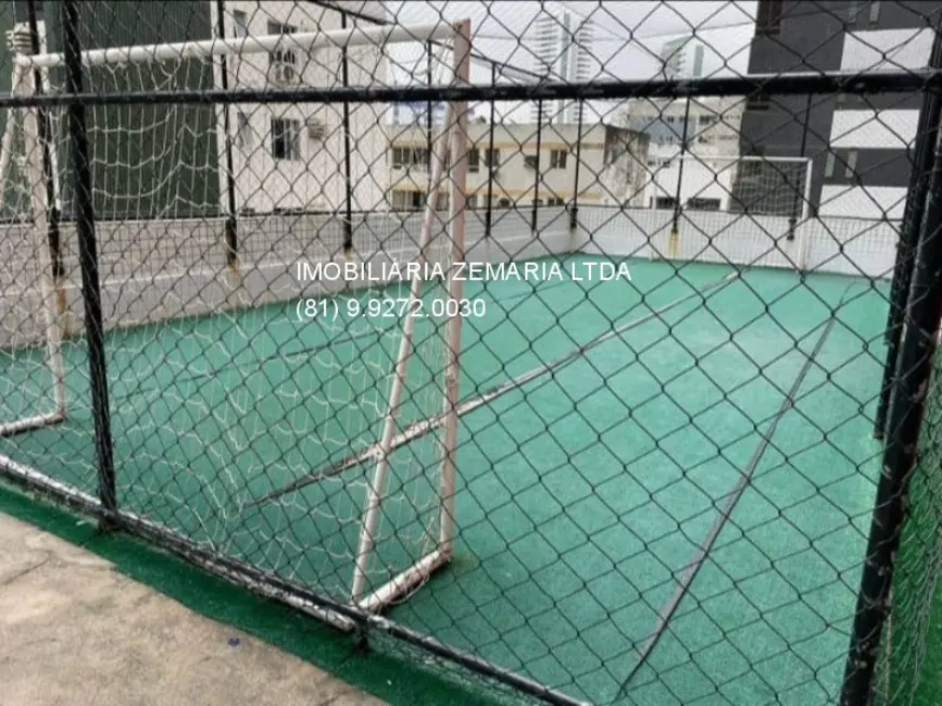 Foto 6 de Apartamento com 2 quartos à venda, 50m2 em Boa Viagem, Recife - PE